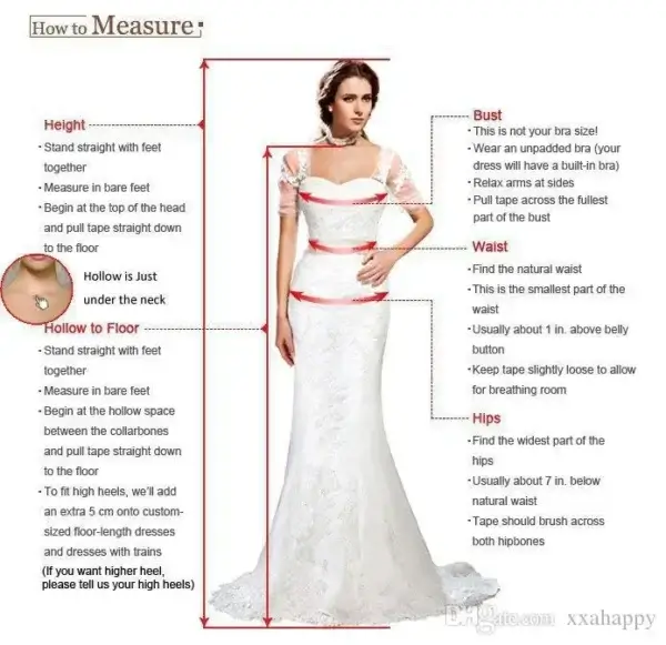Pearl Wedding Dress with Sheer Back, High-neck & Long Sleeve - Image 4