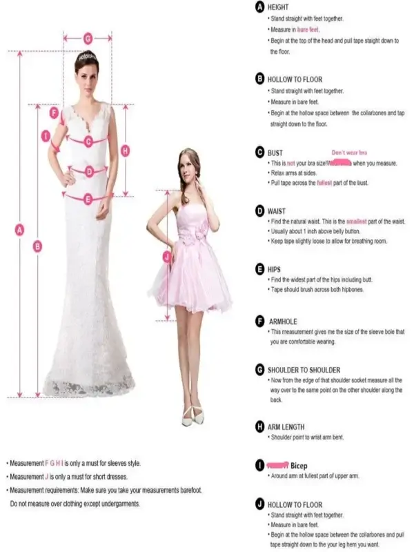 Pearl Wedding Dress A-line Elegant Floor-length Customized Gown - Image 3